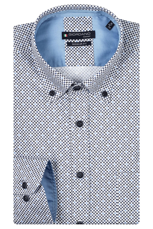 Phillipsmenswear giordano shirt