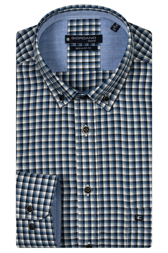 Phillipsmenswear giordano shirts