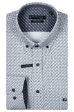 Men's long sleeve shirt