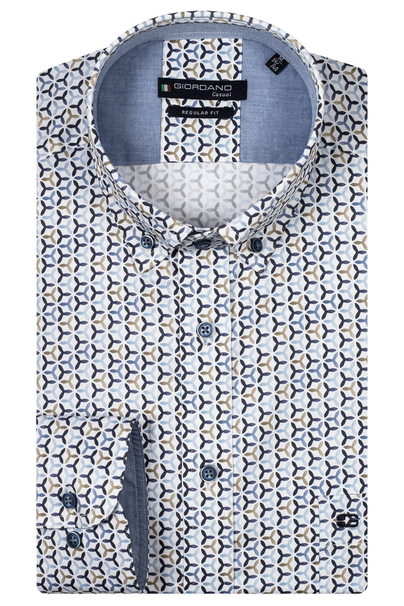 Phillipsmenswear giordano Shirt