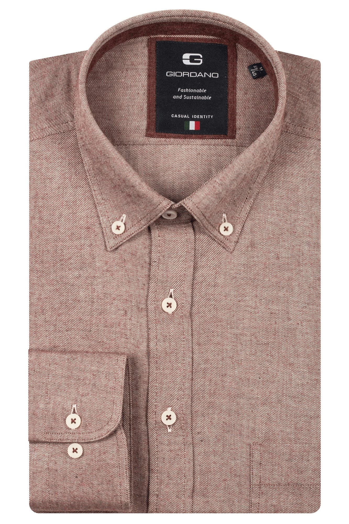 pinstripe shirt dress Kenneth Cole