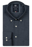 Phillips Menswear Giordano Navy Shirt