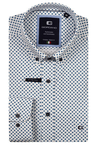 Giordano Men's Shirt