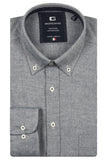 Giordano Men's Blue Shirt 527005\62 Grey