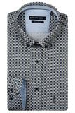 Giordano long sleeve shirt