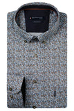 button down shirt