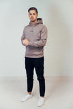 supreme being mns hoodie