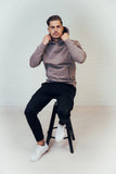 mens hoodie