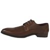 mans tan shoe