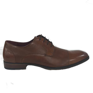 tan shoe