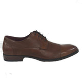 tan shoe