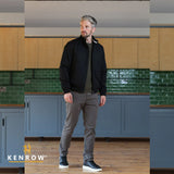 kenrow mans jacket