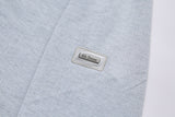 mans zip top