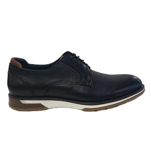 phillips menswear mens navy shoe