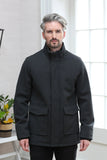 phillips menswear kenrow coat