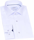 Phillips Menswear Icon White Men's Shirt