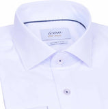 Men's White Icon Shirt