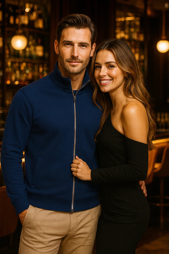 phillips menswear jacket