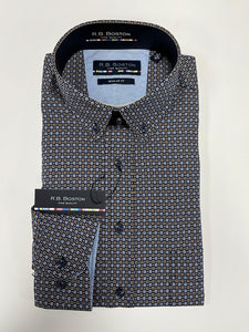 R B Boston Shirt