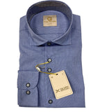 Men's Blue Shirt