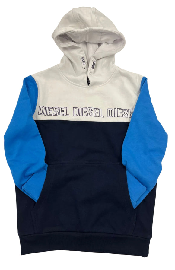 Diesel Sebastian Multi Hoodie