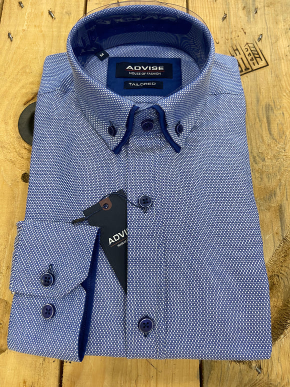phillips menswear advise mens shirt