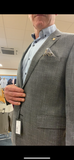 mens blazer jacket