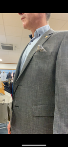 phillips menswear mens blazer