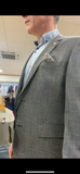 phillips menswear mens blazer