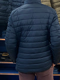 mens navy jacket