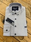 phillips menswear boys diesel shirt