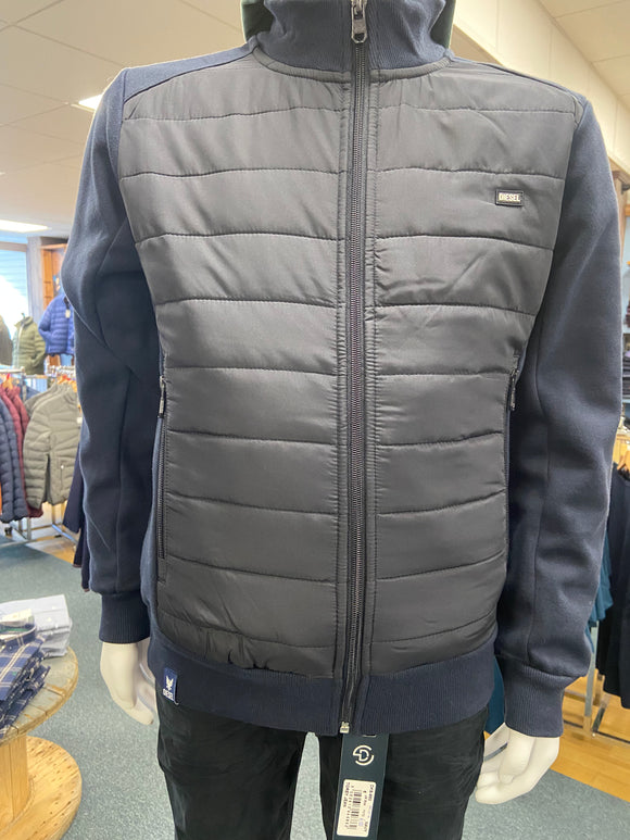 phillips menswear boys navy jacket