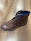 phillips menswear mans boot