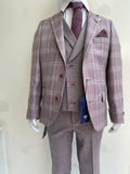 phillips menswear boys suit 1880 club