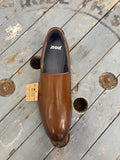 mens brown shoe