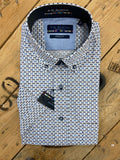 phillips menswear mens short sleeve shirt