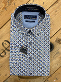 mens short sleeve shirt