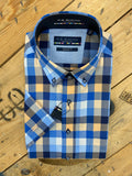 rb boston mens shirt