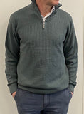 phillips menswear mens 6th sense sweater