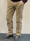 6th Sense Kansas Dark Khaki