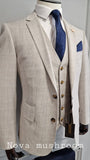 6th sense mens suit