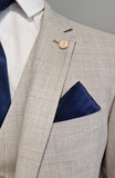 6th sense mens suit