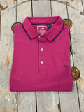 phillips menswear mens polo shirt