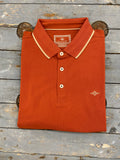 baileys mens polo shirt