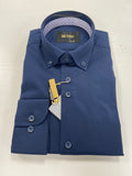 phillips menswear mens navy shirt