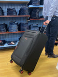 phillips menswear suitcase