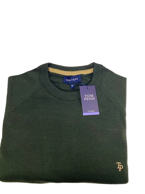 Tom Penn Jumper