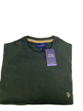 Crew Neck Jumper