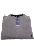 crew neck jumper 