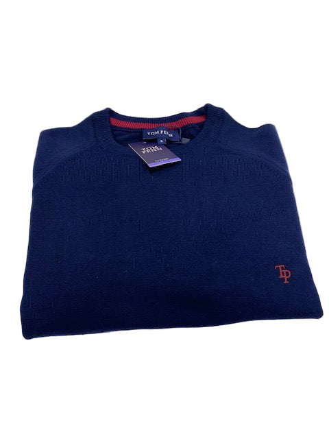 tom penn jumper